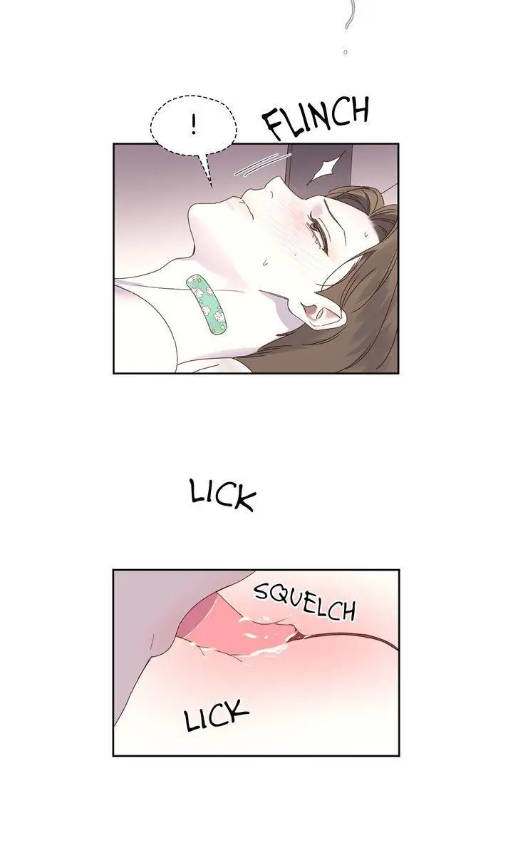 4 Week Lovers - Chapter 131 Page 17