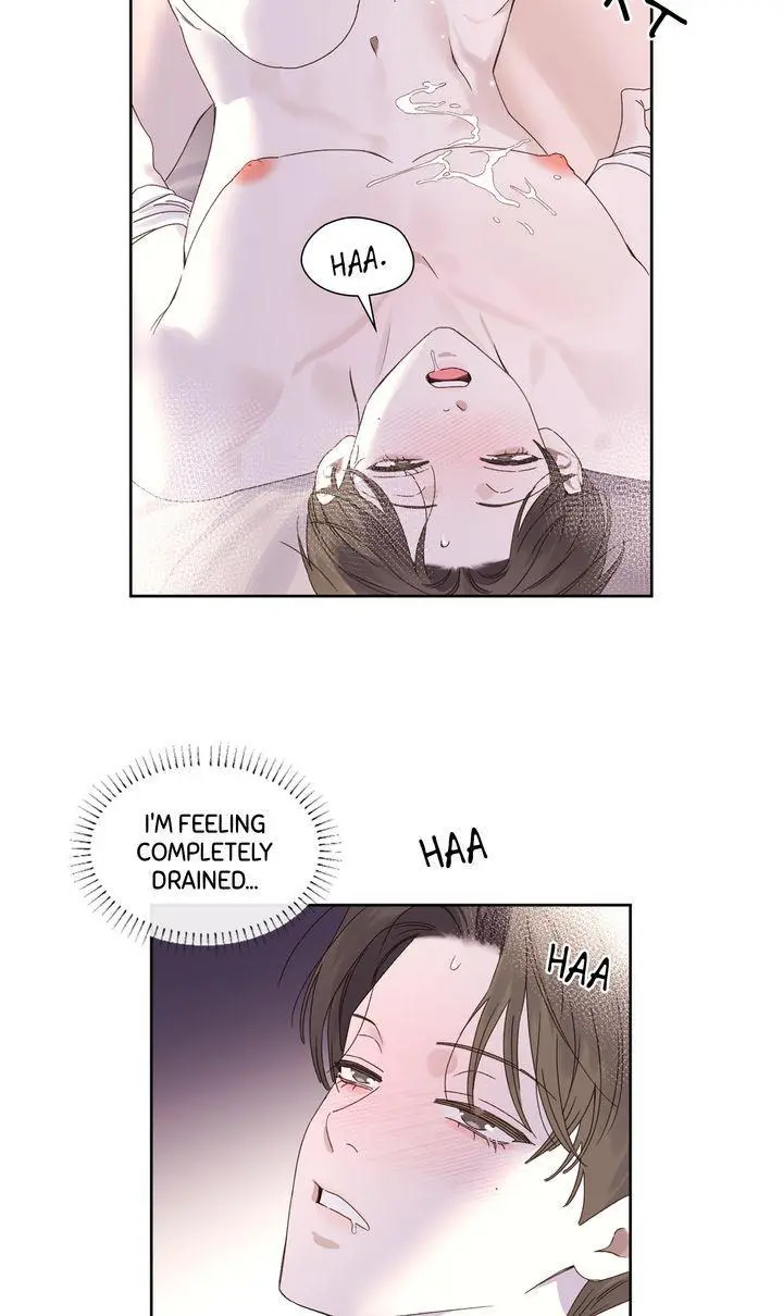 4 Week Lovers - Chapter 131 Page 19