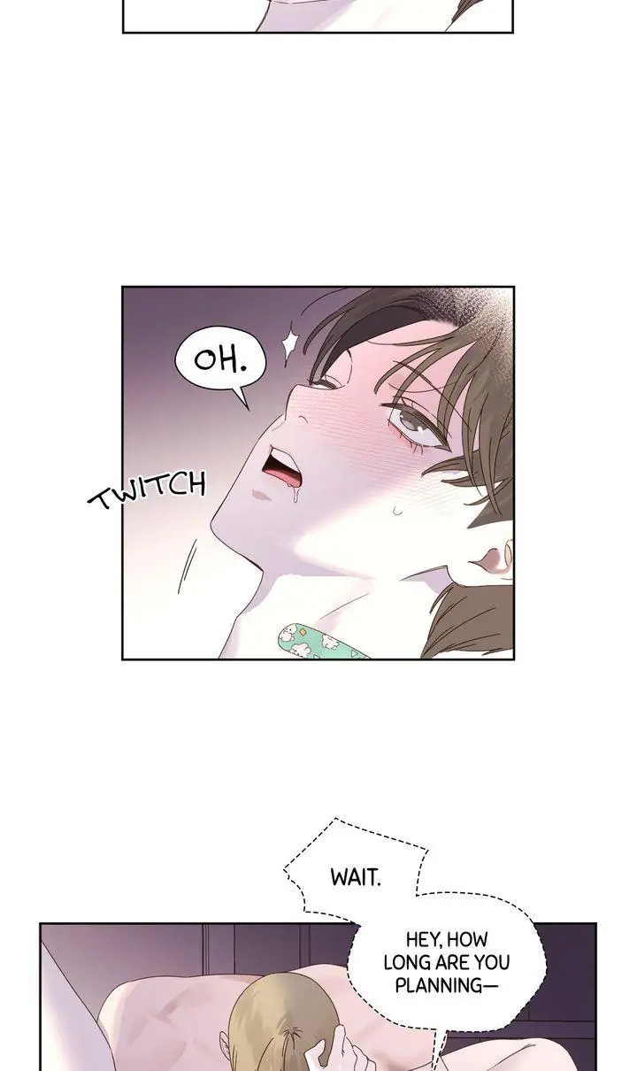 4 Week Lovers - Chapter 131 Page 20