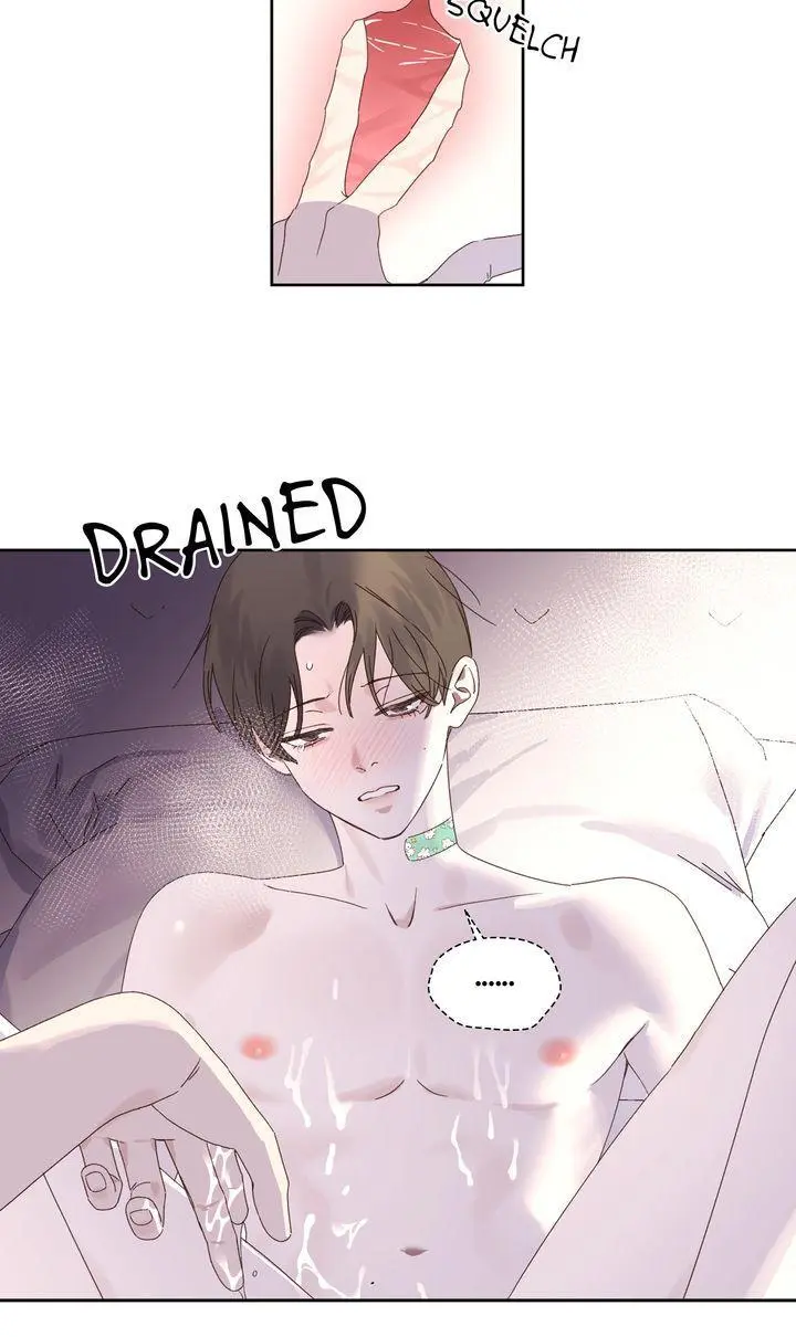 4 Week Lovers - Chapter 131 Page 23