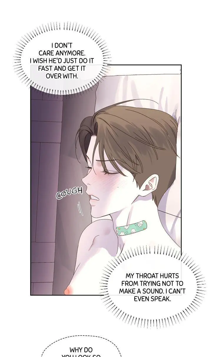 4 Week Lovers - Chapter 131 Page 24