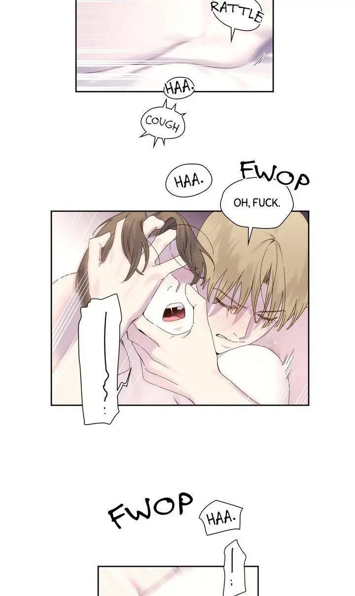 4 Week Lovers - Chapter 131 Page 30