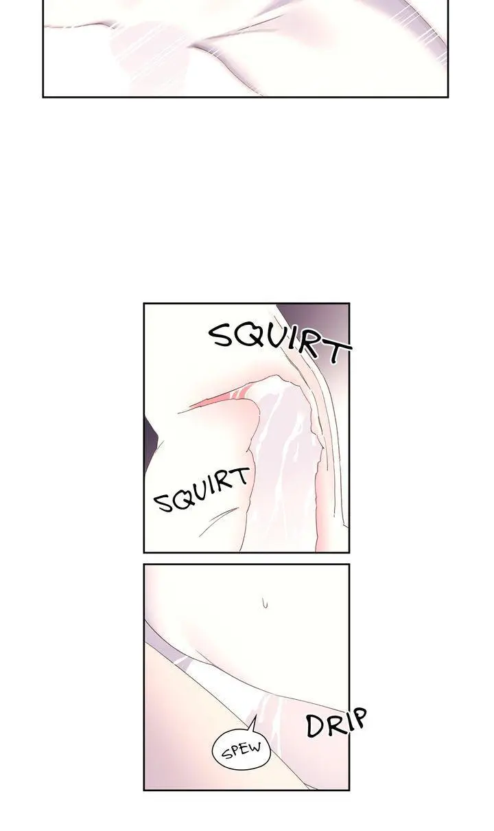 4 Week Lovers - Chapter 131 Page 32