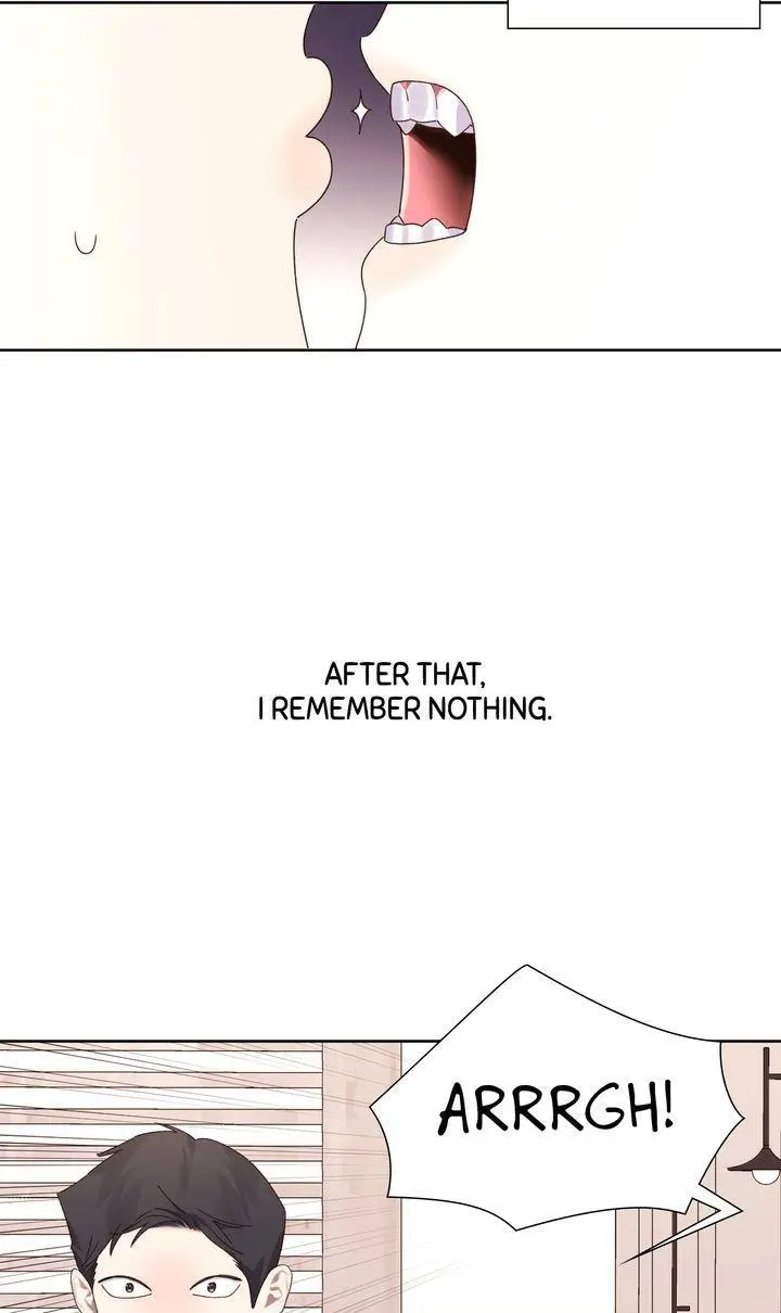 4 Week Lovers - Chapter 131 Page 37