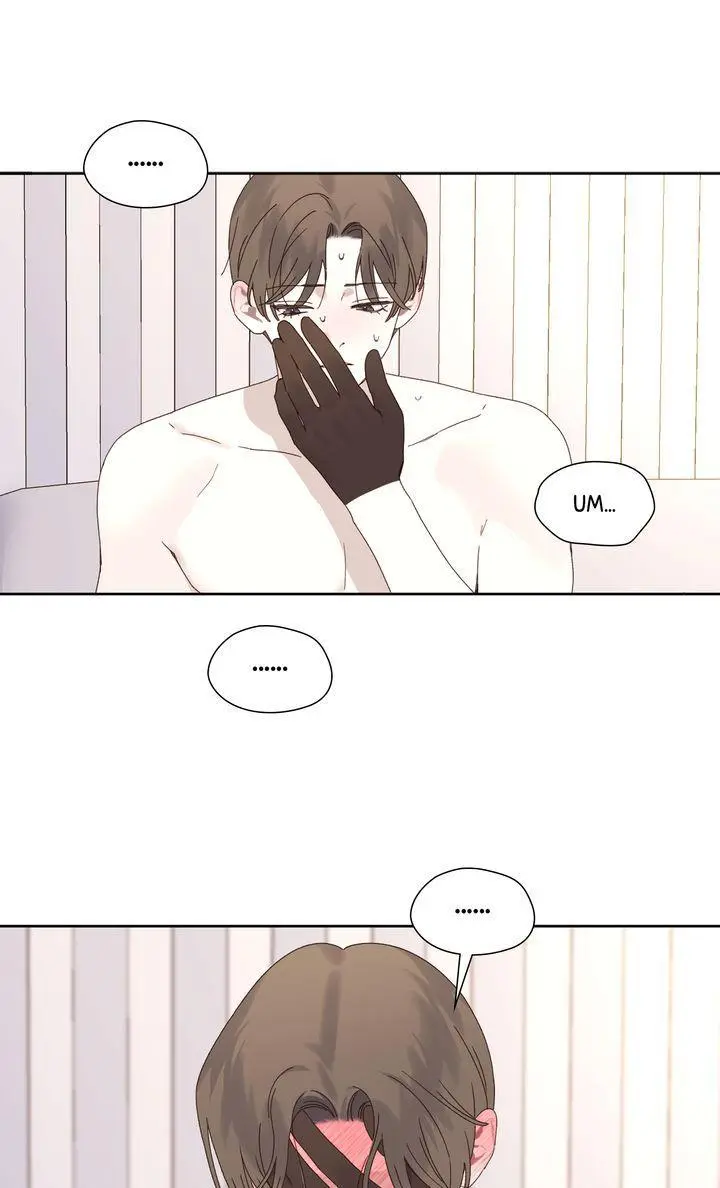 4 Week Lovers - Chapter 132 Page 4