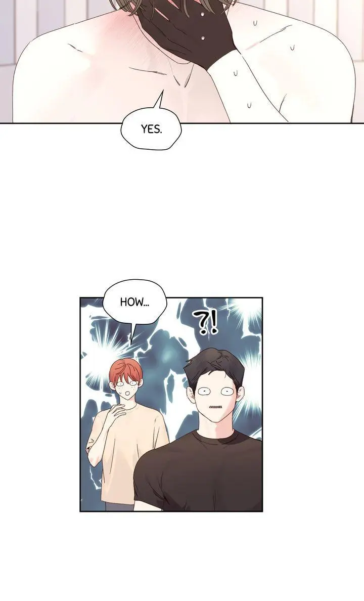 4 Week Lovers - Chapter 132 Page 5