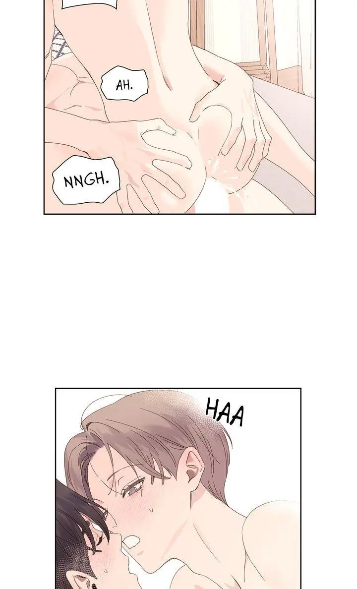 4 Week Lovers - Chapter 132 Page 6