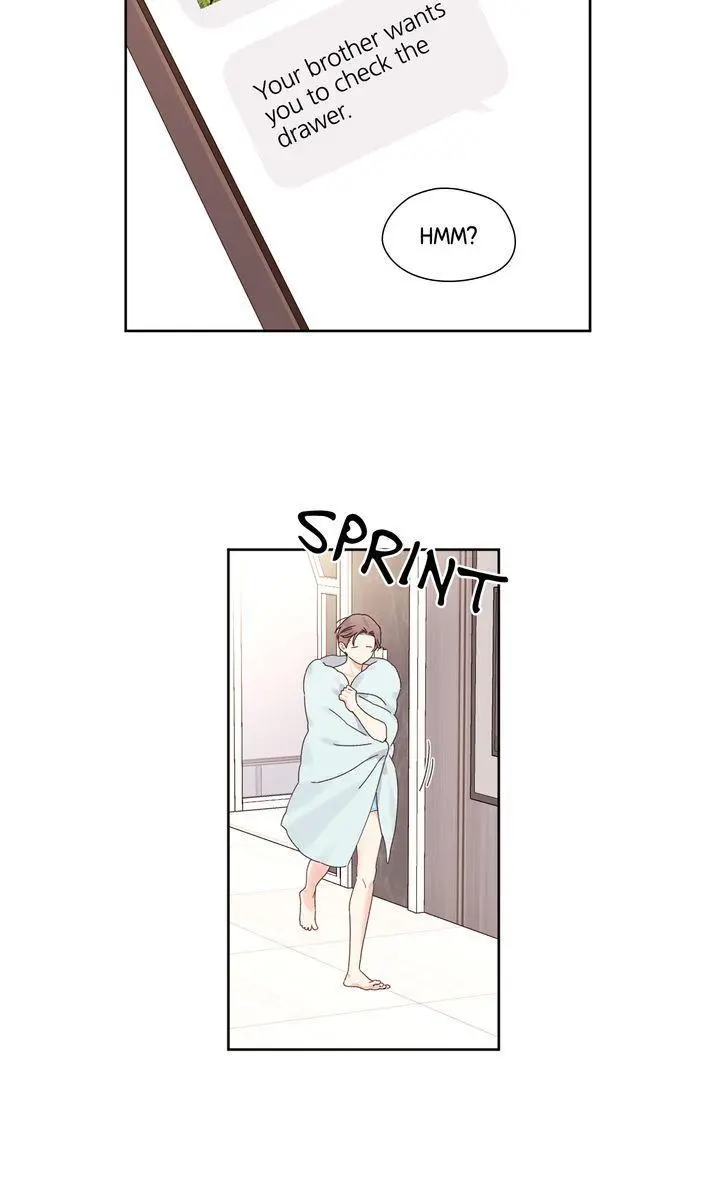 4 Week Lovers - Chapter 132 Page 11