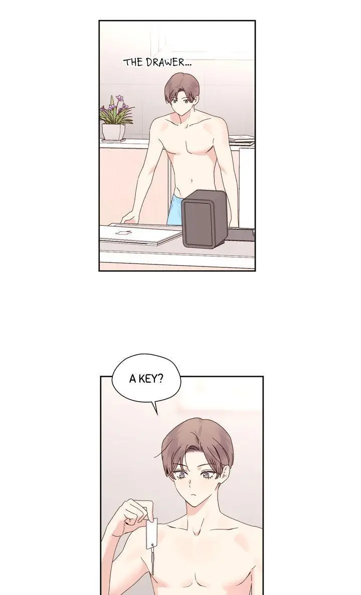 4 Week Lovers - Chapter 132 Page 12