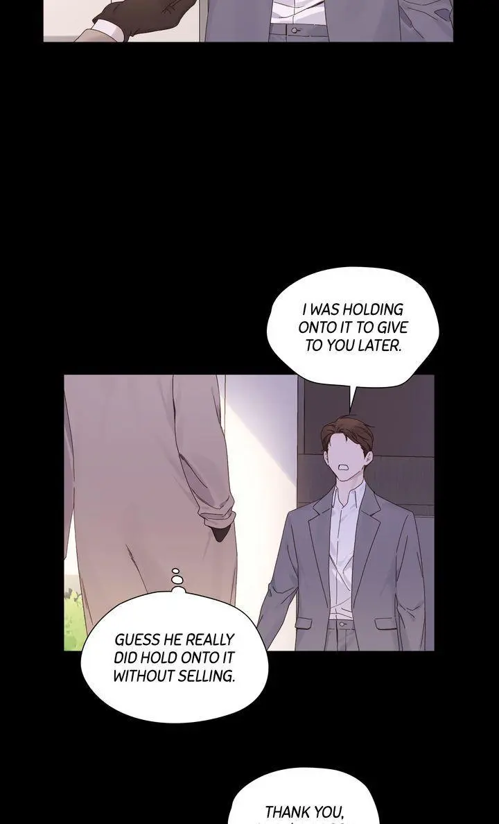4 Week Lovers - Chapter 132 Page 16