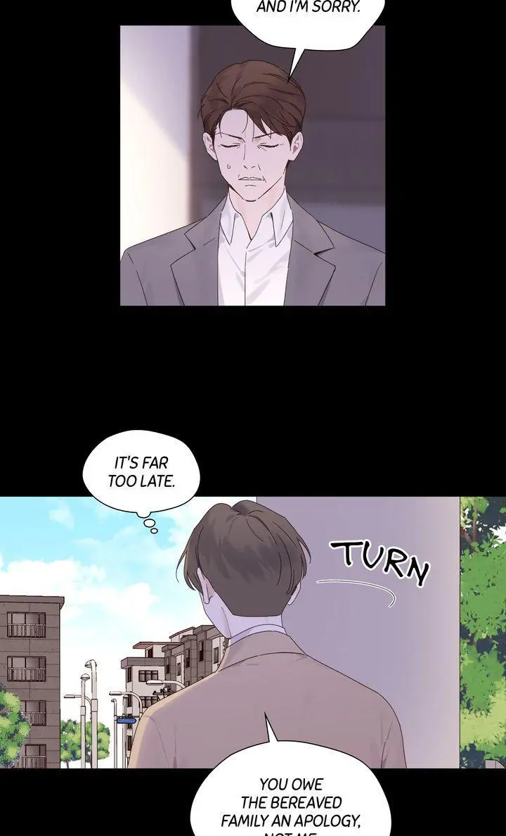 4 Week Lovers - Chapter 132 Page 17