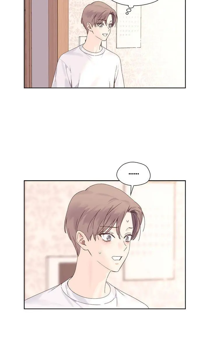 4 Week Lovers - Chapter 132 Page 21