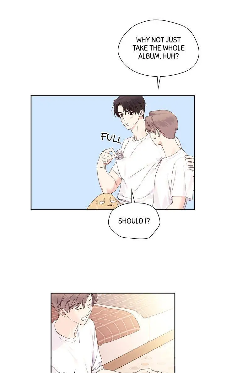 4 Week Lovers - Chapter 132 Page 24