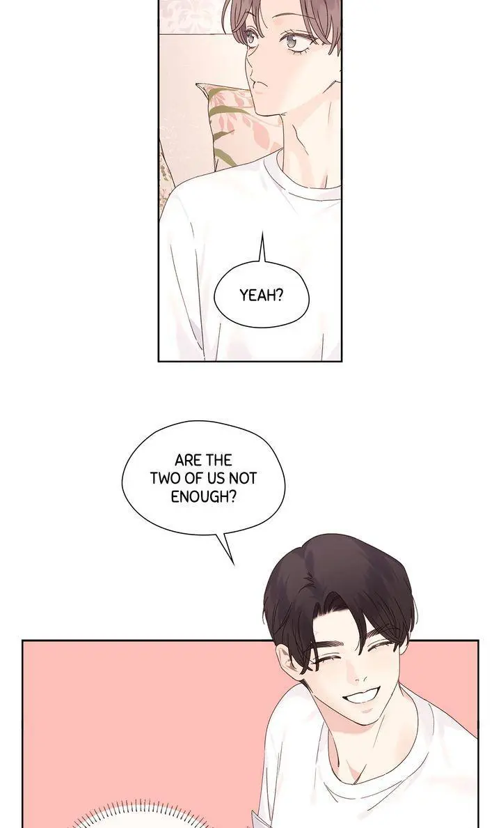 4 Week Lovers - Chapter 132 Page 26
