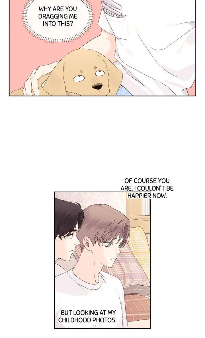 4 Week Lovers - Chapter 132 Page 27