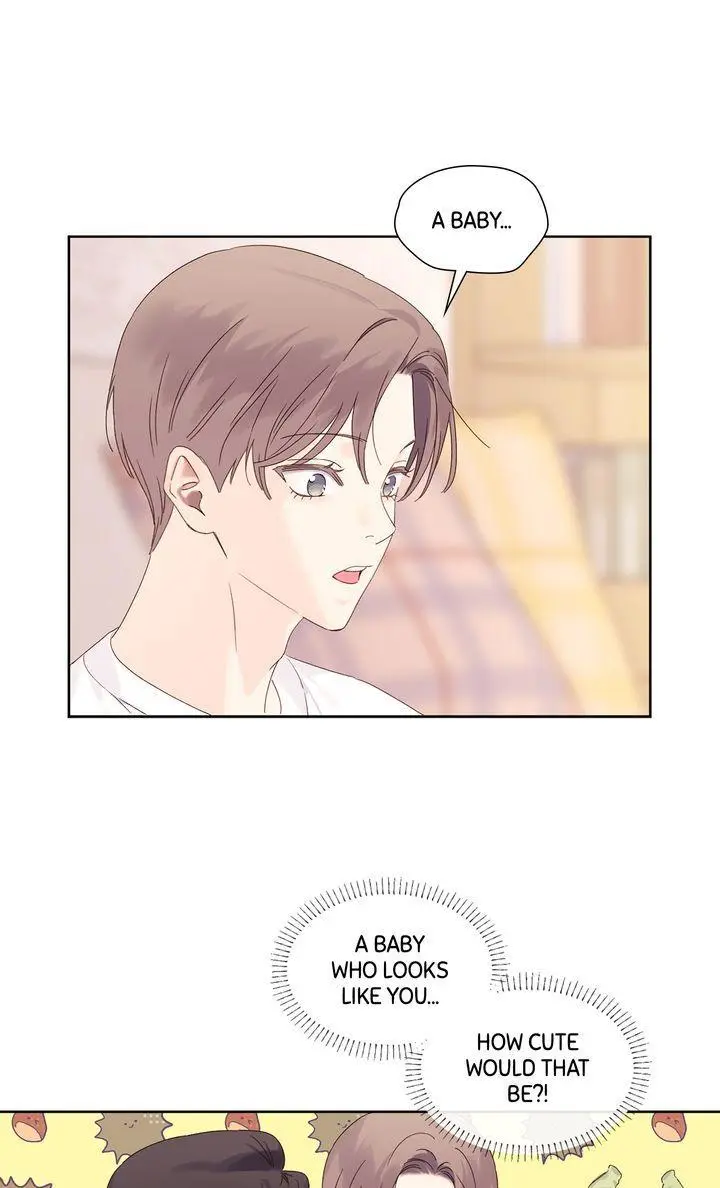 4 Week Lovers - Chapter 132 Page 28