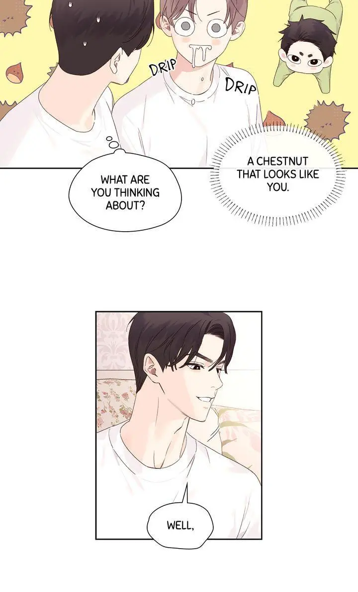 4 Week Lovers - Chapter 132 Page 29