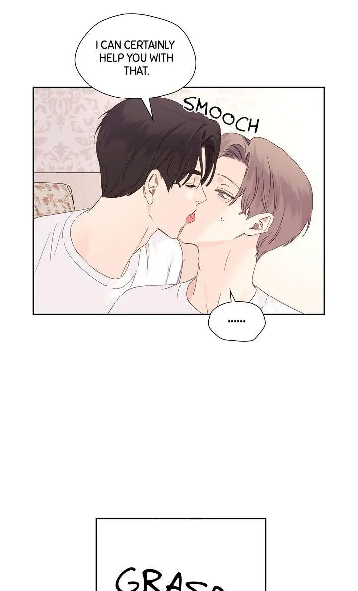 4 Week Lovers - Chapter 132 Page 30