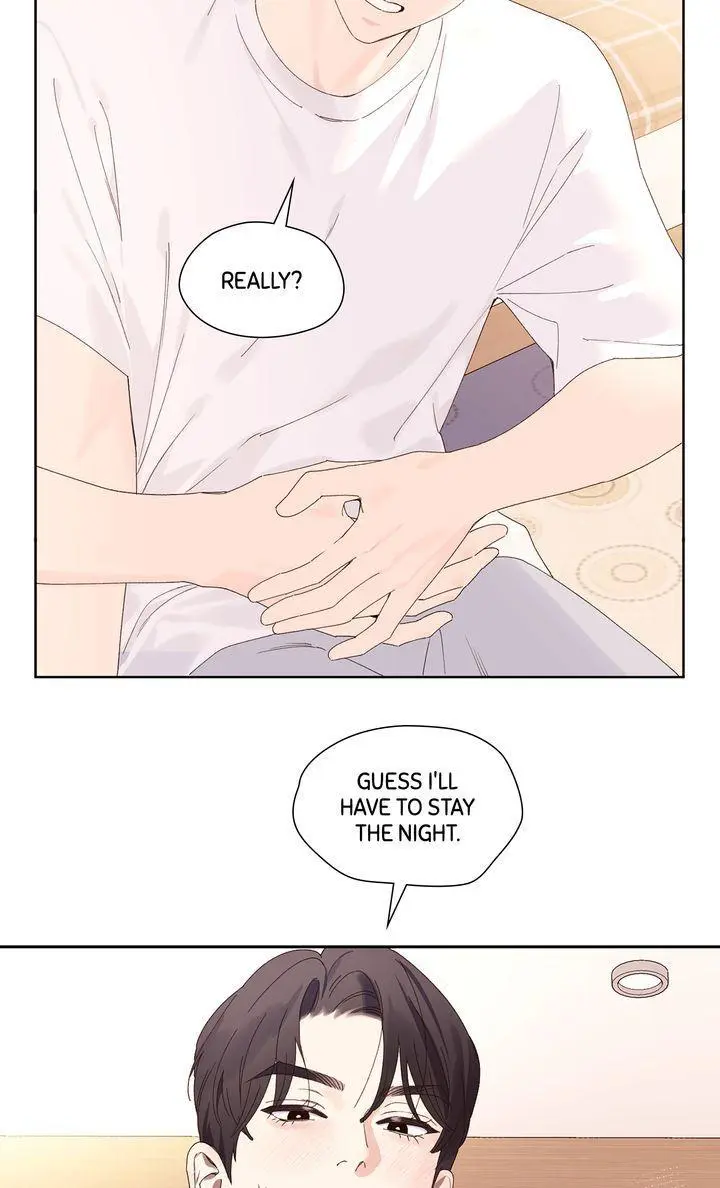 4 Week Lovers - Chapter 132 Page 32