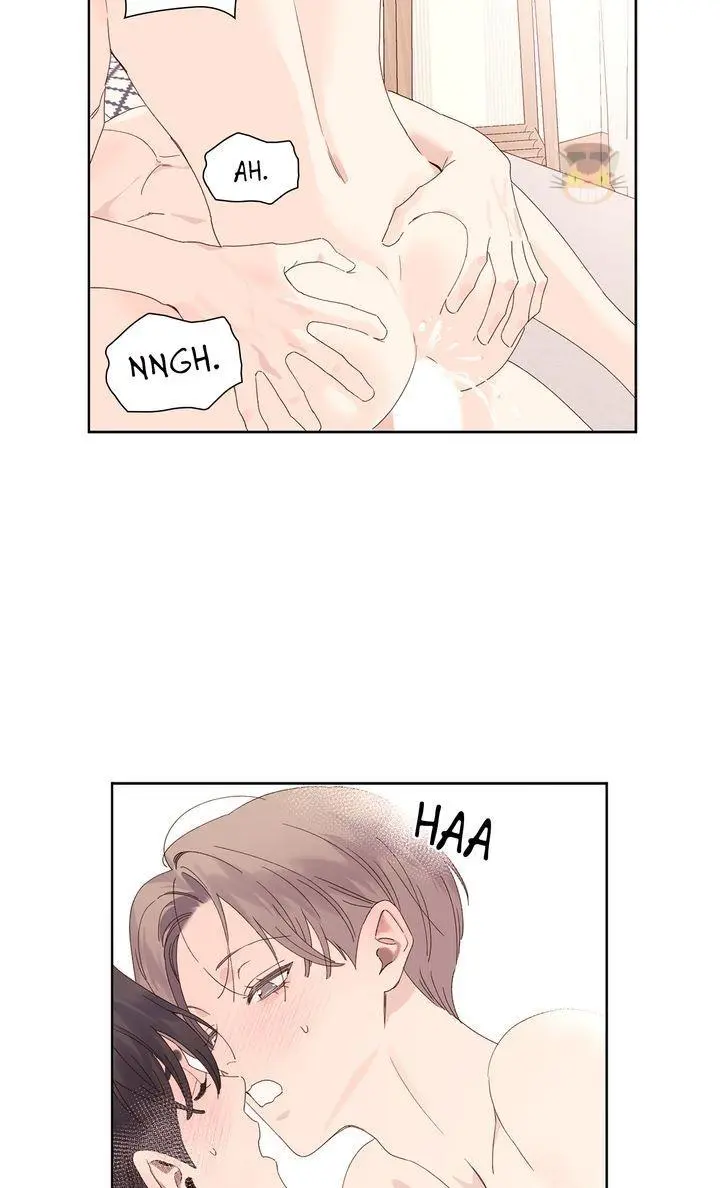 4 Week Lovers - Chapter 132 Page 36