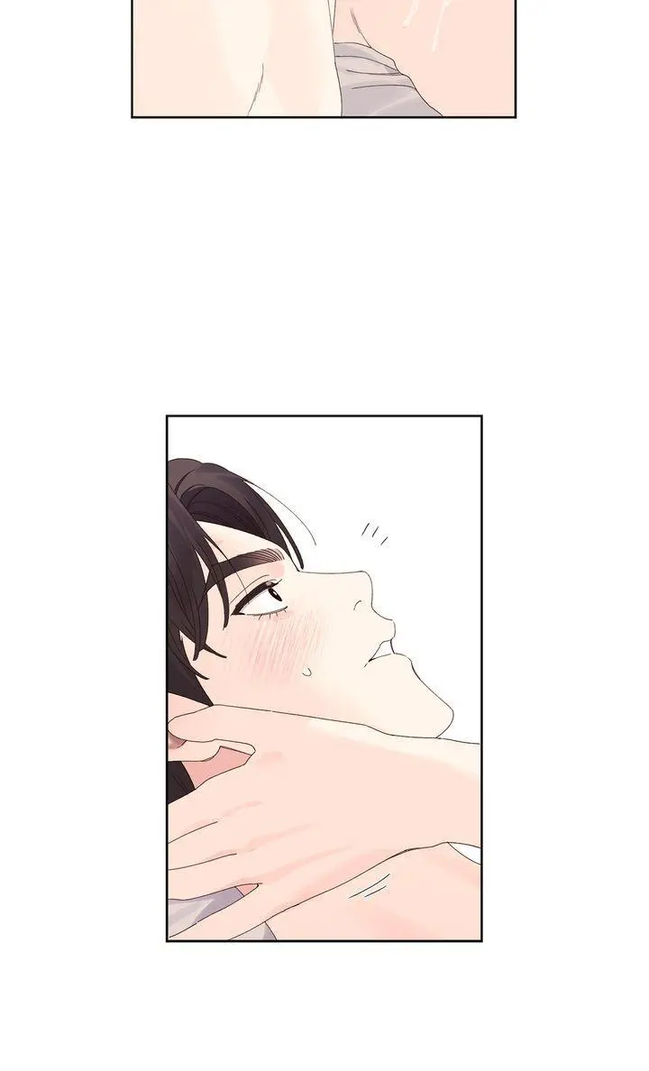 4 Week Lovers - Chapter 132 Page 38
