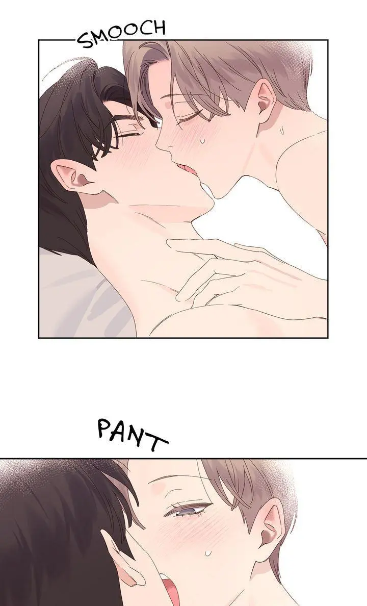 4 Week Lovers - Chapter 132 Page 39