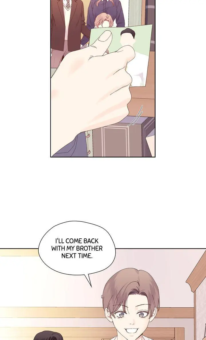 4 Week Lovers - Chapter 132 Page 44