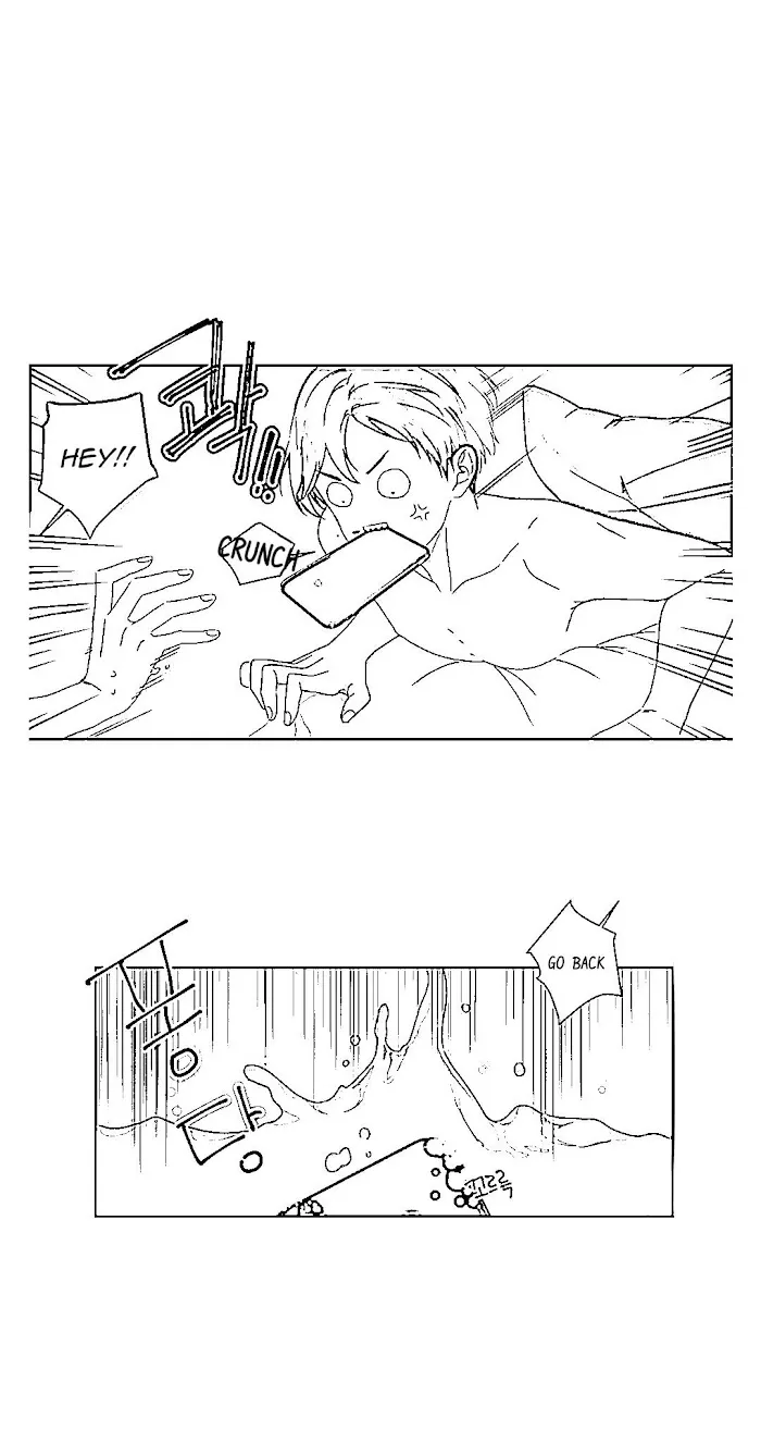 4 Week Lovers - Chapter 26 Page 4