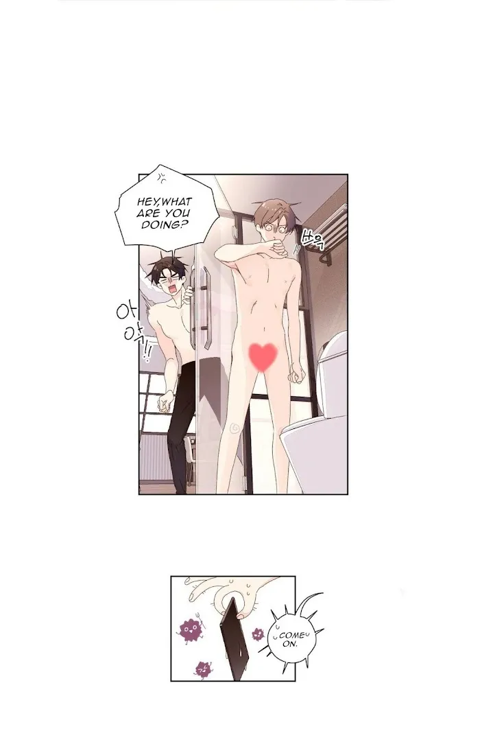 4 Week Lovers - Chapter 26 Page 5