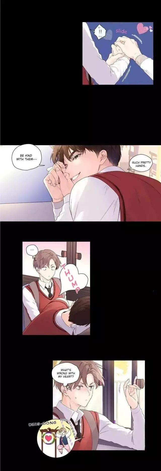 4 Week Lovers - Chapter 27 Page 10