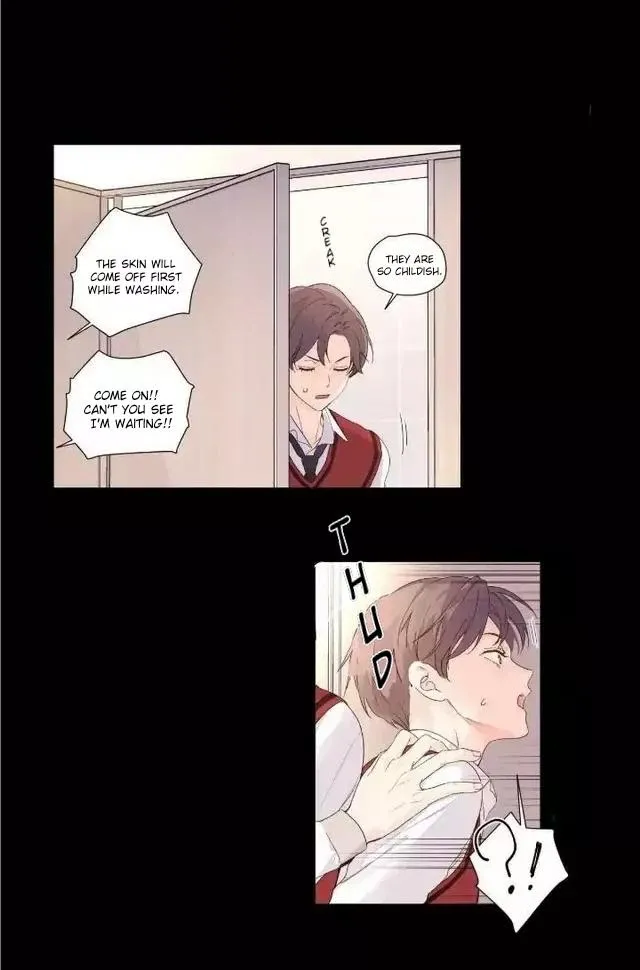 4 Week Lovers - Chapter 27 Page 14