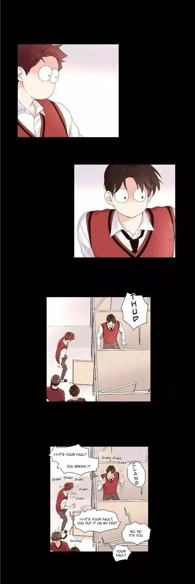 4 Week Lovers - Chapter 27 Page 23