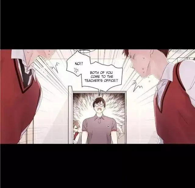 4 Week Lovers - Chapter 27 Page 24