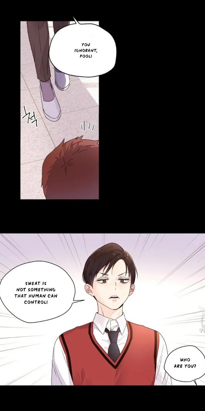 4 Week Lovers - Chapter 28 Page 11