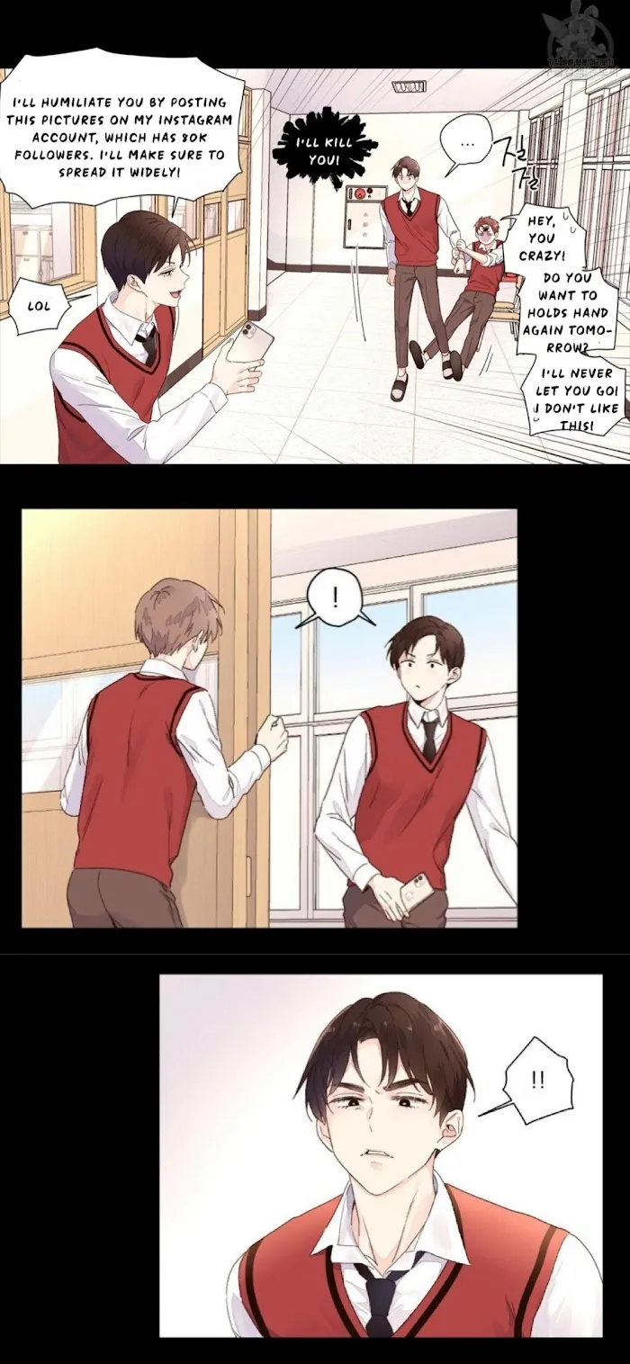 4 Week Lovers - Chapter 28 Page 15