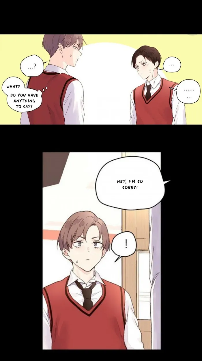 4 Week Lovers - Chapter 28 Page 16
