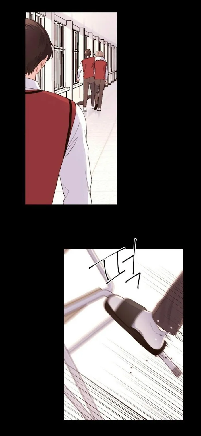 4 Week Lovers - Chapter 28 Page 19