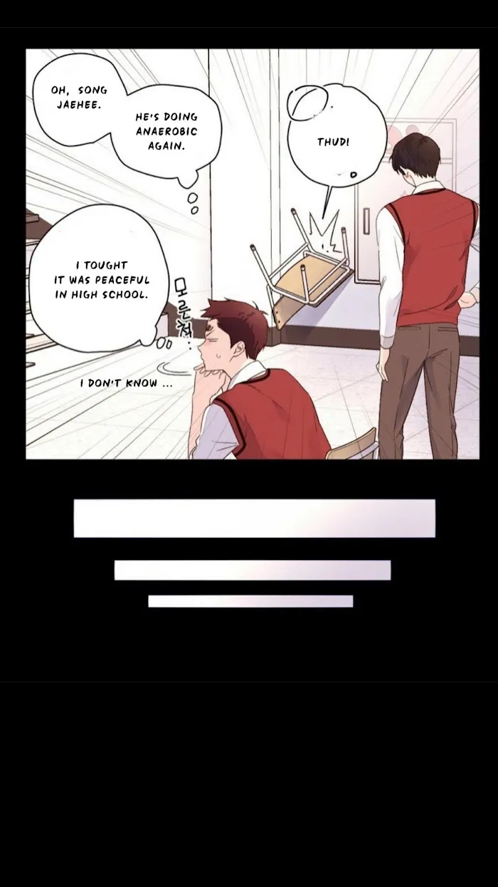 4 Week Lovers - Chapter 28 Page 20
