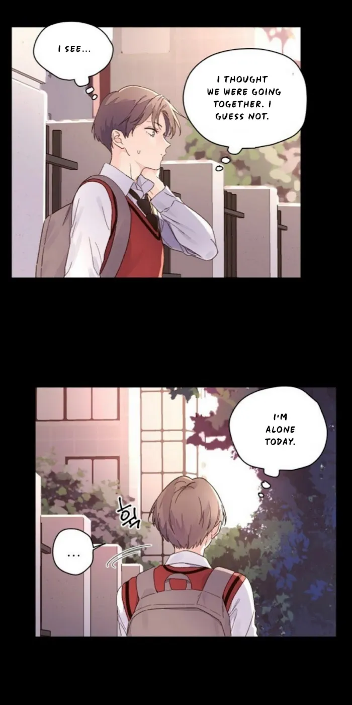 4 Week Lovers - Chapter 28 Page 23