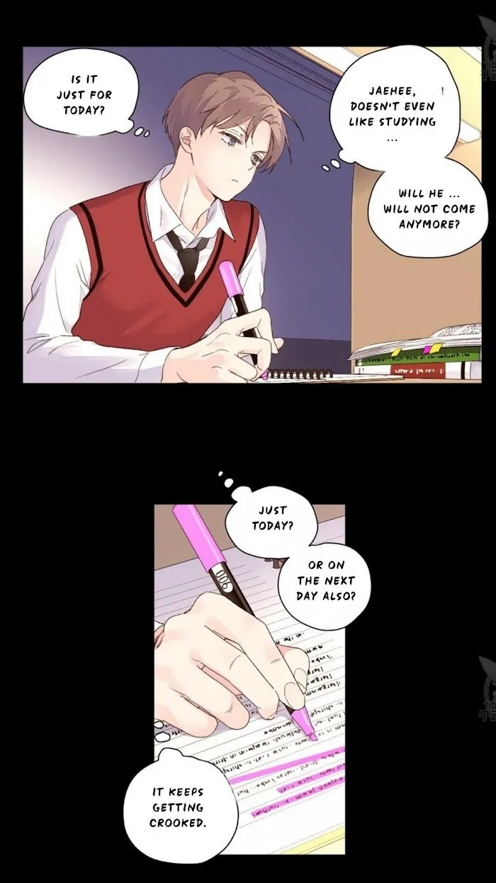 4 Week Lovers - Chapter 28 Page 25