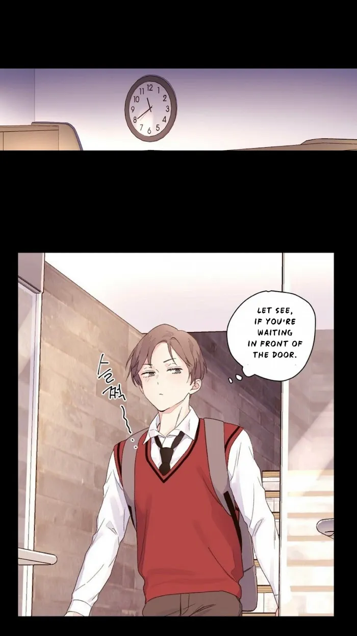 4 Week Lovers - Chapter 28 Page 26