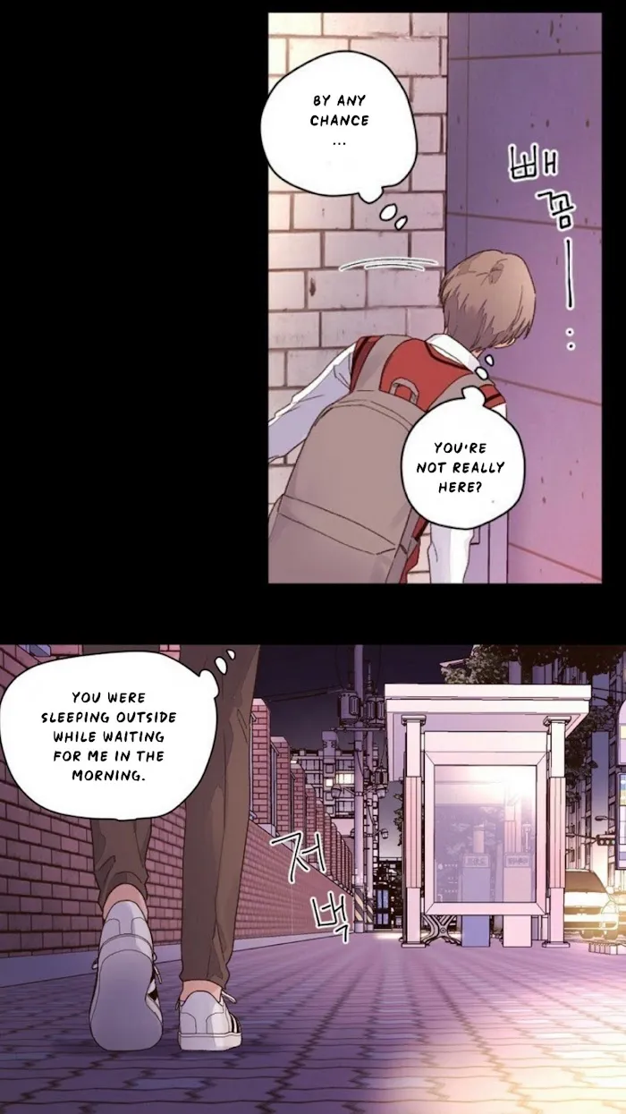 4 Week Lovers - Chapter 28 Page 28