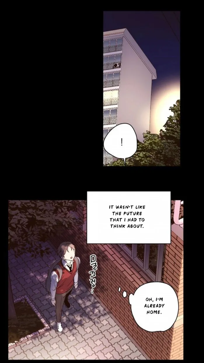 4 Week Lovers - Chapter 28 Page 30