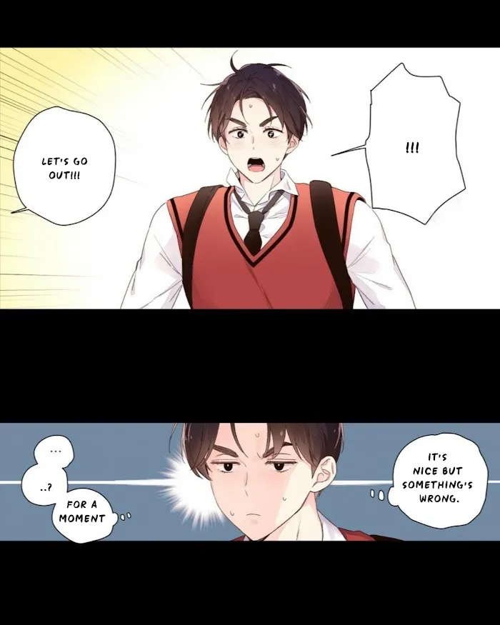 4 Week Lovers - Chapter 29 Page 3