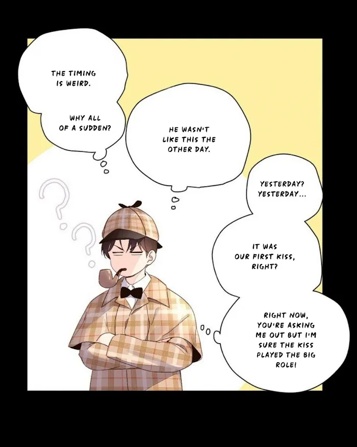 4 Week Lovers - Chapter 29 Page 4