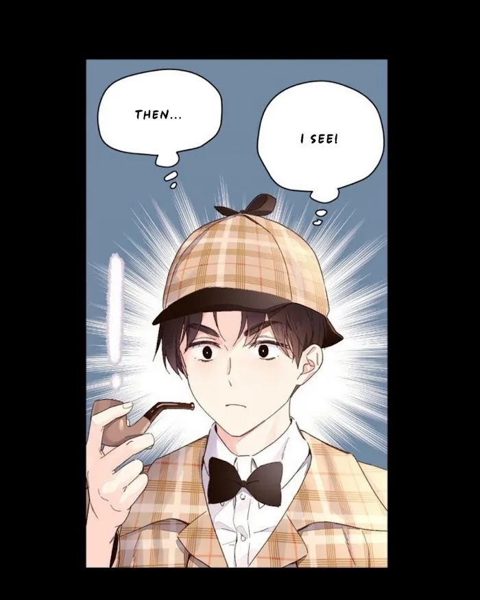4 Week Lovers - Chapter 29 Page 5