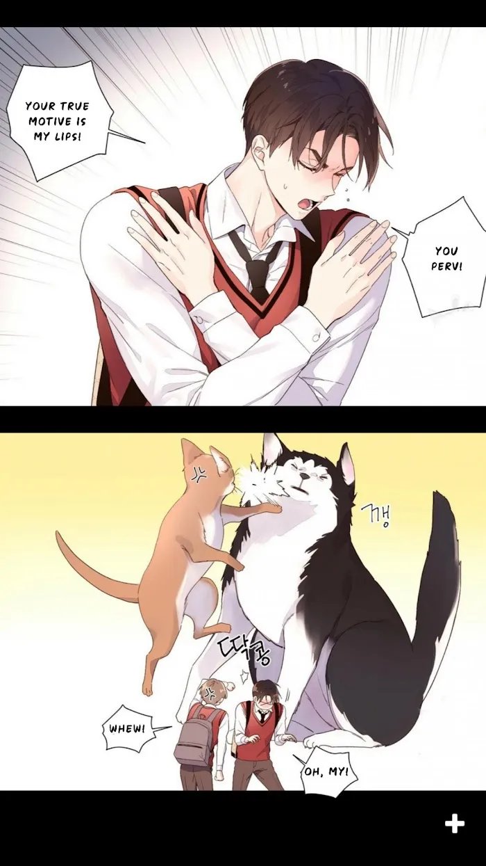 4 Week Lovers - Chapter 29 Page 6