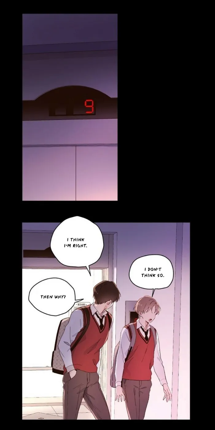 4 Week Lovers - Chapter 29 Page 7