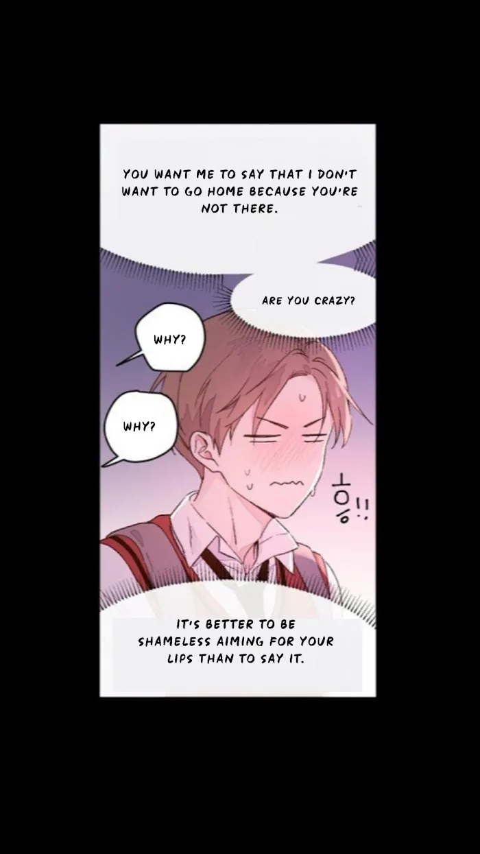 4 Week Lovers - Chapter 29 Page 8
