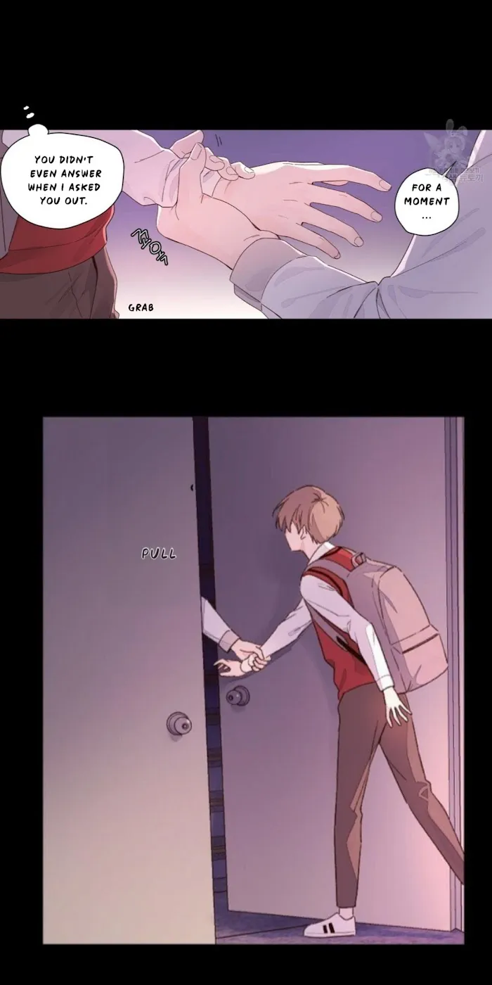 4 Week Lovers - Chapter 29 Page 9